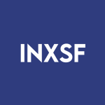 INXSF Stock Logo
