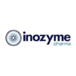 INZY Stock Logo