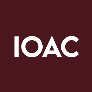 Stock IOAC logo