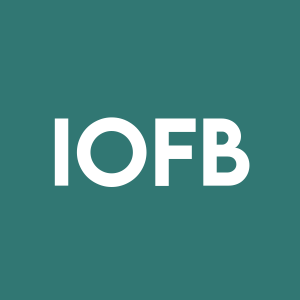 Stock IOFB logo