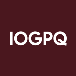 IOGPQ Stock Logo