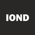 IOND Stock Logo