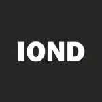 Ionic Digital Inc logo