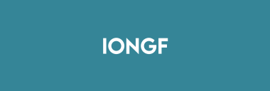 Stock IONGF logo