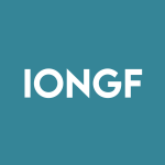 IONGF Stock Logo