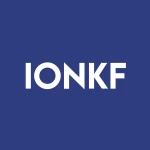 Ionic Brands