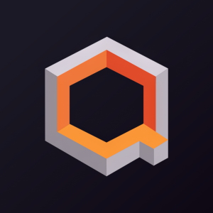 IonQ logo