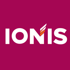 Stock IONS logo