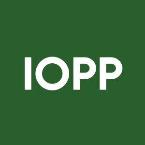 Stock IOPP logo