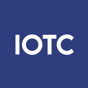 Stock IOTC logo