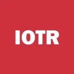 IOTHREE LTD logo