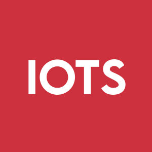 Stock IOTS logo