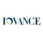 IOVA Stock Logo