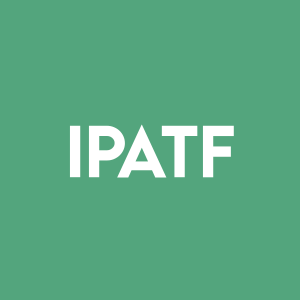 Stock IPATF logo