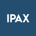 IPAX Stock Logo