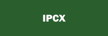 Stock IPCX logo