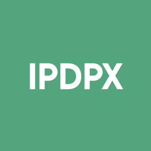 Stock IPDPX logo