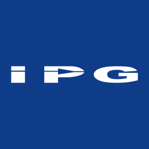Stock IPGP logo