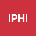 IPHI Stock Logo