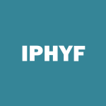IPHYF Stock Logo