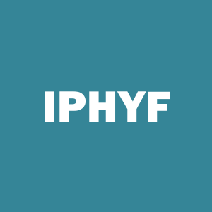 Stock IPHYF logo