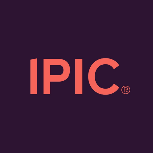 Stock IPIC logo