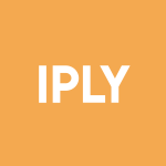 IPLY Stock Logo