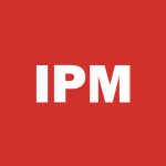 IPM Stock Logo