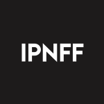IPNFF Stock Logo