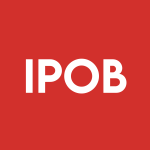 IPOB Stock Logo