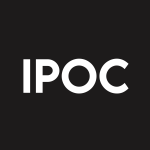 IPOC Stock Logo