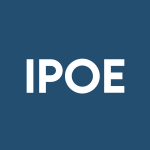 IPOE Stock Logo