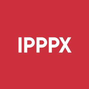 Stock IPPPX logo