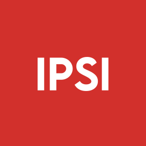 Stock IPSI logo