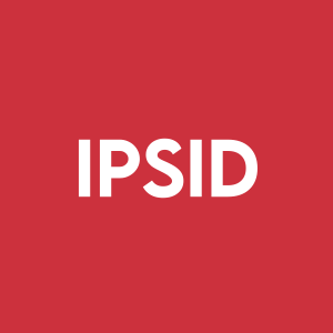 Stock IPSID logo