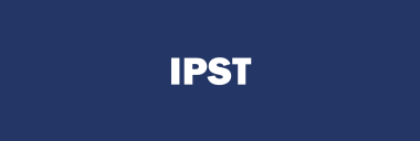 Stock IPST logo