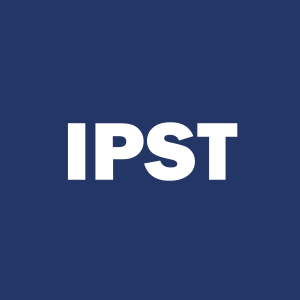 Stock IPST logo