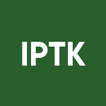 IPTK Stock Logo