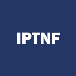 IPTNF Stock Logo