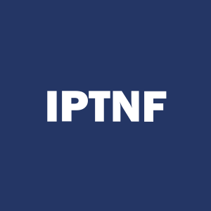 Stock IPTNF logo