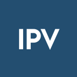 IPV Stock Logo