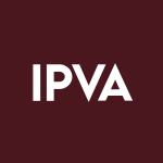 IPVA Stock Logo
