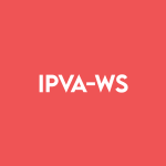 IPVA-WS Stock Logo