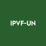 IPVF-UN Stock Logo