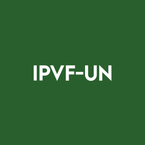 Stock IPVF-UN logo