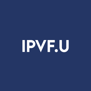 Stock IPVF.U logo