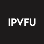 IPVFU Stock Logo