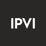 IPVI Stock Logo