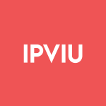 IPVIU Stock Logo