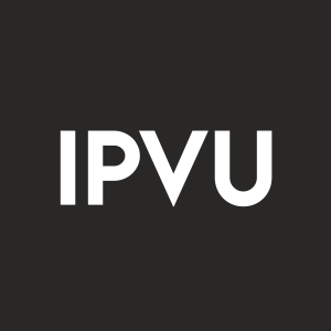 Stock IPVU logo